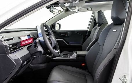 Toyota RAV4, 2026 год, 4 049 000 рублей, 29 фотография