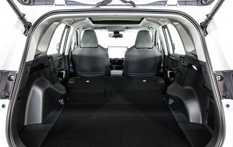 Toyota RAV4, 2026 год, 4 049 000 рублей, 39 фотография