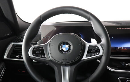 BMW X6, 2025 год, 15 600 000 рублей, 19 фотография