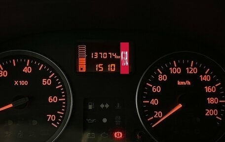 Renault Sandero I, 2011 год, 485 000 рублей, 6 фотография