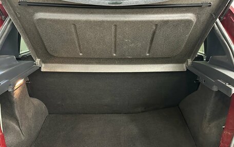 Renault Sandero I, 2011 год, 485 000 рублей, 10 фотография