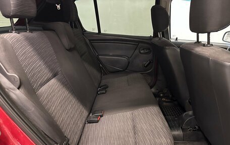 Renault Sandero I, 2011 год, 485 000 рублей, 9 фотография