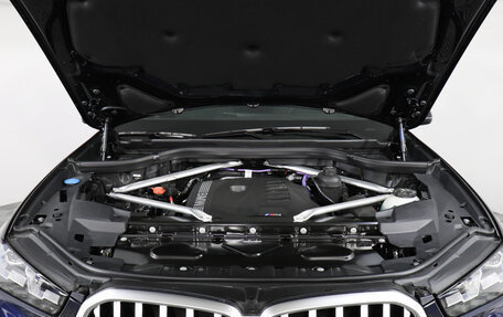 BMW X6, 2025 год, 15 600 000 рублей, 23 фотография