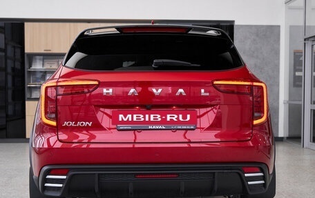 Haval Jolion, 2026 год, 2 649 000 рублей, 5 фотография