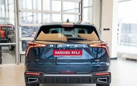 Haval F7, 2026 год, 3 399 000 рублей, 5 фотография