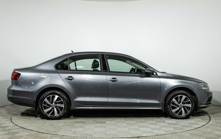 Volkswagen Jetta VI, 2016 год, 1 394 777 рублей, 4 фотография