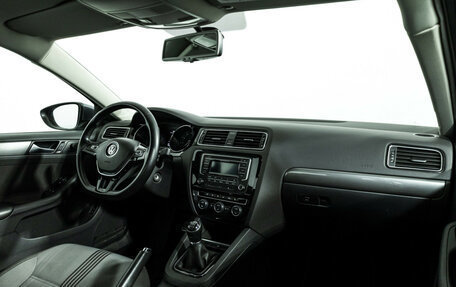 Volkswagen Jetta VI, 2016 год, 1 394 777 рублей, 10 фотография