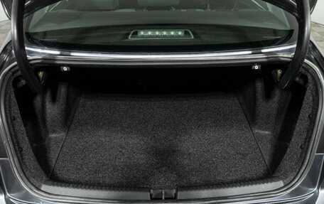 Volkswagen Jetta VI, 2016 год, 1 394 777 рублей, 17 фотография