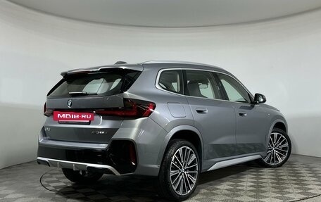 BMW X1, 2025 год, 6 250 000 рублей, 4 фотография
