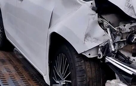 Toyota Corolla, 2017 год, 700 000 рублей, 6 фотография