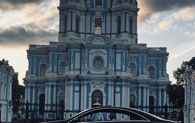 Mercedes-Benz CL-Класс, 2007 год, 2 200 000 рублей, 1 фотография