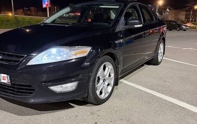 Ford Mondeo IV, 2013 год, 900 000 рублей, 1 фотография
