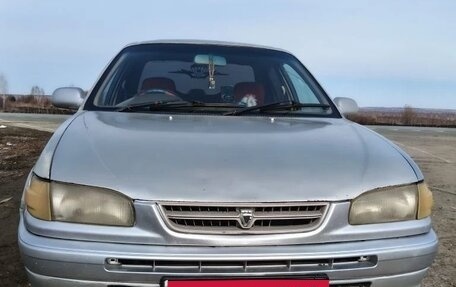 Toyota Corolla, 1996 год, 165 000 рублей, 1 фотография