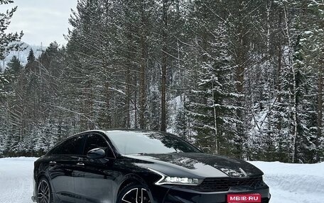 KIA K5, 2020 год, 2 600 000 рублей, 1 фотография