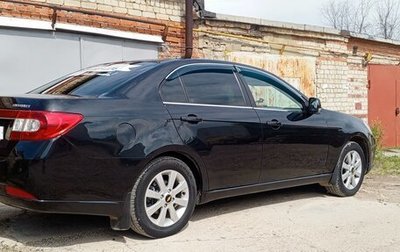 Chevrolet Epica, 2011 год, 460 000 рублей, 1 фотография
