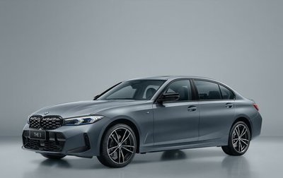 BMW 3 серия, 2023 год, 3 190 000 рублей, 1 фотография