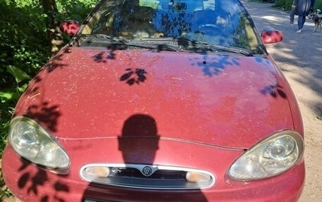 Mercury Sable III, 1996 год, 300 000 рублей, 1 фотография