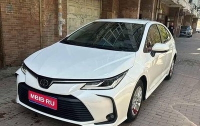 Toyota Corolla, 2022 год, 1 860 000 рублей, 1 фотография