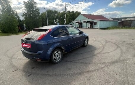 Ford Focus II рестайлинг, 2007 год, 220 000 рублей, 1 фотография