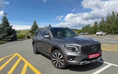 Mercedes-Benz GLB, 2020 год, 3 999 000 рублей, 1 фотография