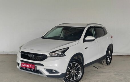Chery Tiggo 7 I, 2019 год, 1 185 000 рублей, 1 фотография