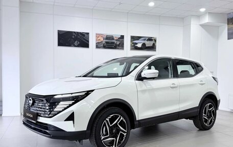 Nissan Qashqai, 2026 год, 3 395 000 рублей, 1 фотография
