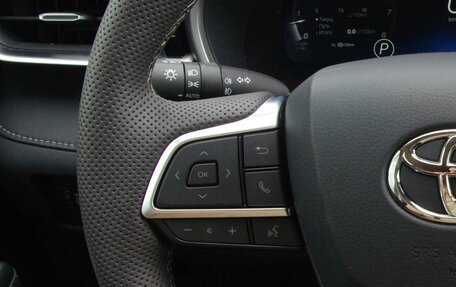 Toyota Highlander, 2026 год, 5 890 000 рублей, 12 фотография