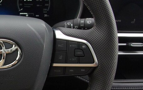 Toyota Highlander, 2026 год, 5 890 000 рублей, 13 фотография