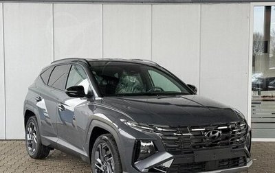Hyundai Tucson, 2026 год, 4 980 000 рублей, 1 фотография