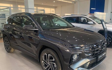Hyundai Tucson, 2026 год, 4 730 000 рублей, 1 фотография