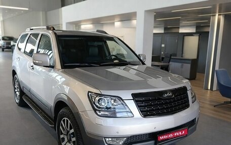 KIA Mohave I, 2016 год, 2 200 000 рублей, 1 фотография