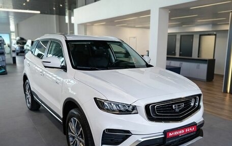 Geely Atlas, 2021 год, 1 949 000 рублей, 1 фотография