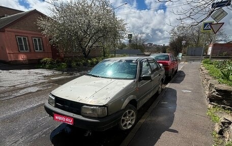 Volkswagen Passat B3, 1989 год, 160 000 рублей, 1 фотография