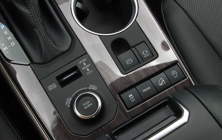 Toyota Highlander, 2026 год, 5 890 000 рублей, 18 фотография