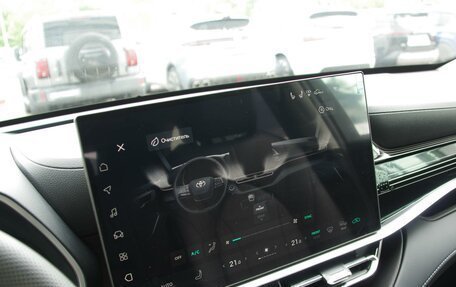 Toyota Highlander, 2026 год, 5 890 000 рублей, 17 фотография