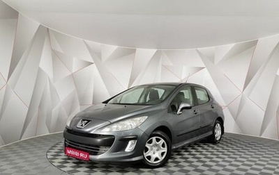 Peugeot 308 II, 2009 год, 335 000 рублей, 1 фотография