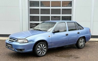 Daewoo Nexia I рестайлинг, 2009 год, 130 000 рублей, 1 фотография