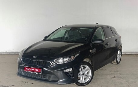 KIA cee'd III, 2020 год, 1 847 000 рублей, 1 фотография
