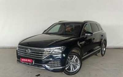 Volkswagen Touareg III, 2020 год, 5 450 000 рублей, 1 фотография