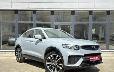 Geely Tugella FY11, 2023 год, 3 100 000 рублей, 1 фотография