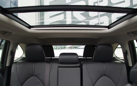 Toyota Highlander, 2026 год, 5 890 000 рублей, 27 фотография