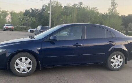 Mazda 6, 2007 год, 520 000 рублей, 3 фотография