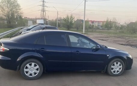 Mazda 6, 2007 год, 520 000 рублей, 4 фотография