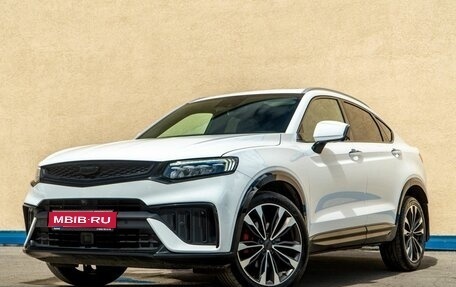 Geely Tugella FY11, 2023 год, 2 700 000 рублей, 1 фотография