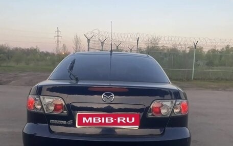 Mazda 6, 2007 год, 520 000 рублей, 2 фотография