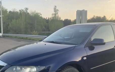 Mazda 6, 2007 год, 520 000 рублей, 5 фотография