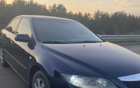 Mazda 6, 2007 год, 520 000 рублей, 6 фотография