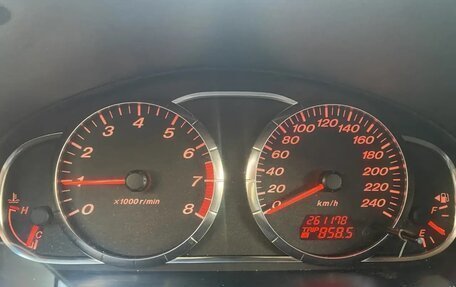 Mazda 6, 2007 год, 520 000 рублей, 16 фотография