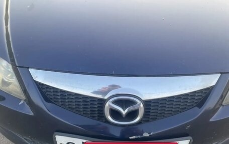 Mazda 6, 2007 год, 520 000 рублей, 14 фотография