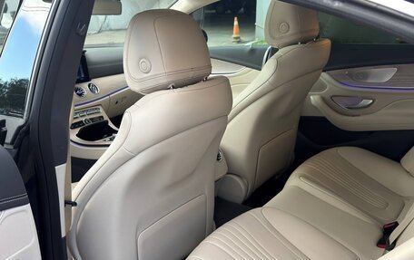 Mercedes-Benz CLS, 2020 год, 5 950 000 рублей, 9 фотография